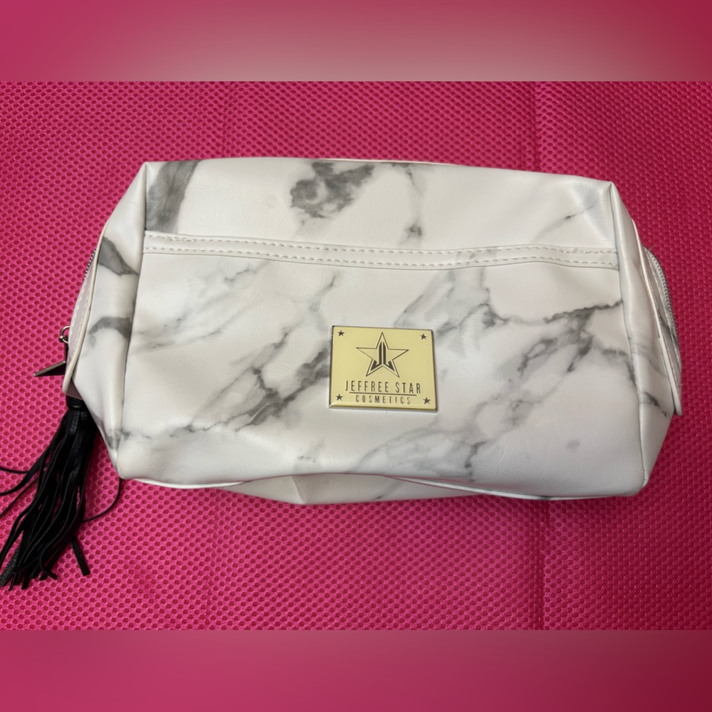 Jeffree Star Cosmetics Bag